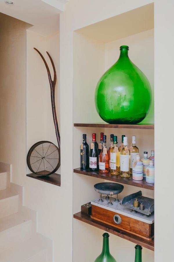 Conte Orsini Apartment Conversano Dış mekan fotoğraf